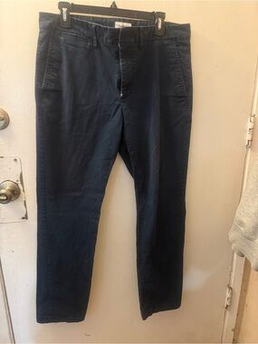 Goodfellow & Co Navy Blue Men's Chinos